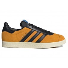 Кроссовки adidas Gazelle 75th Anniversary Pack College Gold