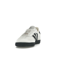 Женские adidas Samba OG Wonder White Black Pony (W)
