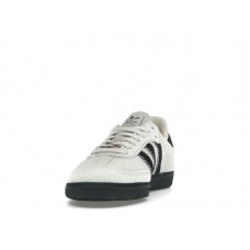 Женские adidas Samba OG Wonder White Black Pony (W)