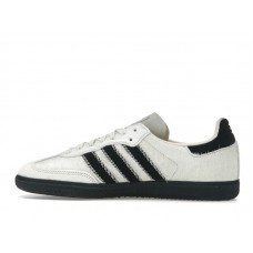Женские adidas Samba OG Wonder White Black Pony (W)