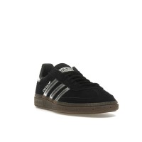 adidas Handball Spezial Core Black Silver Metallic