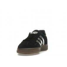 adidas Handball Spezial Core Black Silver Metallic