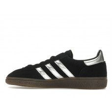 adidas Handball Spezial Core Black Silver Metallic