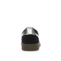 adidas Handball Spezial Core Black Silver Metallic