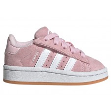 Малышам adidas Campus 00s Comfort Closure Camp Clear Pink Cloud White Gum (TD)