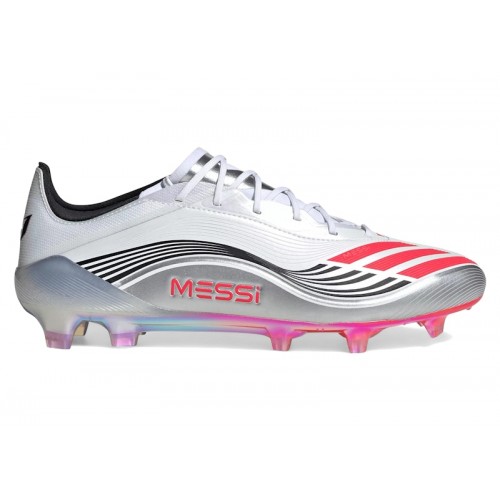 adidas F50 Elite FG Messi Prestig10 Pack - мужская сетка размеров
