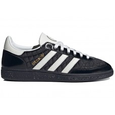 Кроссовки adidas Handball Spezial Core Black White