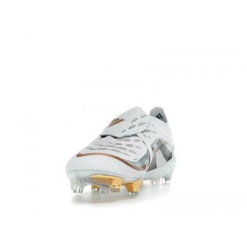 adidas Predator Elite Foldover Tongue FG +Teamgeist - мужская сетка размеров