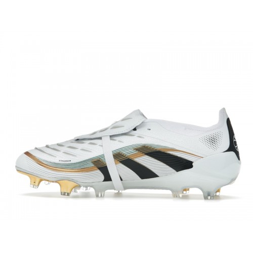 adidas Predator Elite Foldover Tongue FG +Teamgeist - мужская сетка размеров