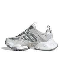 adidas XLG Runner Deluxe Grey Silver White