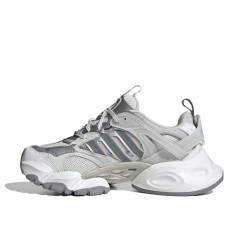 adidas XLG Runner Deluxe Grey Silver White