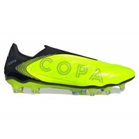 adidas Copa Pure 3 Elite Laceless FG Mystic Victory Pack