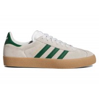 Кроссовки adidas Gazelle ADV Crystal White Gum