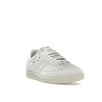 adidas Samba ADV Chalk White Grey Carbon