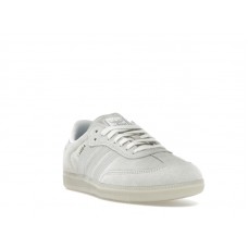 adidas Samba ADV Chalk White Grey Carbon