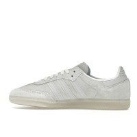 adidas Samba ADV Chalk White Grey Carbon