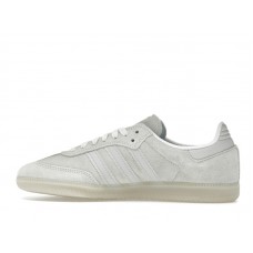 adidas Samba ADV Chalk White Grey Carbon