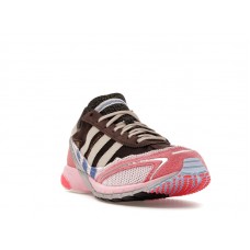 adidas Adizero SL 72 Bad Bunny Brown Clear Pink
