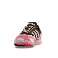adidas Adizero SL 72 Bad Bunny Brown Clear Pink