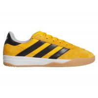 adidas Copa Premiere Crew Yellow Black Gum