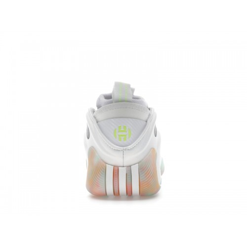 Adidas Harden Vol 9 3SSB - мужская сетка размеров