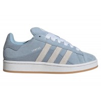 Женские adidas Campus 00s Clear Sky White Tactile Blue (W)