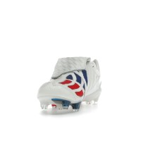 adidas Predator Mania FG Kith FC White Vivid Red
