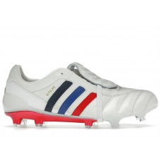 adidas Predator Mania FG Kith FC White Vivid Red