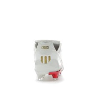 adidas Predator Mania FG Kith FC White Vivid Red