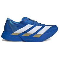adidas Adizero Adios Pro 4 Blue White Lime Burst