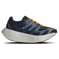 Подростковые кроссовки adidas Adizero Aruku Aurora Ink Grey Sky Rush (GS)