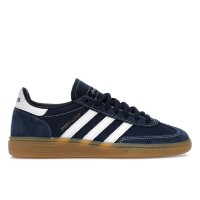 Кроссовки adidas Handball Spezial Sporty & Rich Night Indigo