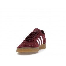 adidas Handball Spezial Sporty & Rich Shadow Red