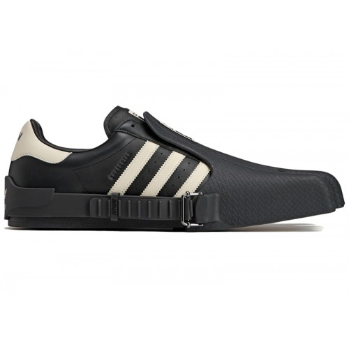 Кроссы adidas Superfinger Superstar AVAVAV Black (W) - женская сетка размеров