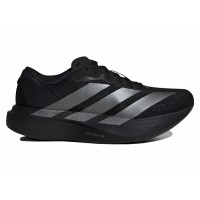 Женские кроссовки adidas Adizero Evo SL Core Black Iron Metallic (W)