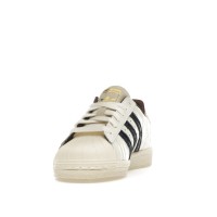 adidas Superstar Wales Bonner White Croc