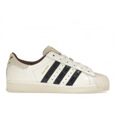 Кроссовки adidas Superstar Wales Bonner White Croc