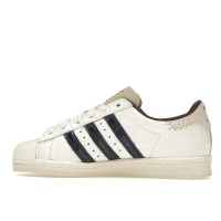 adidas Superstar Wales Bonner White Croc