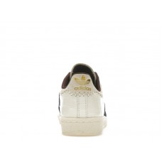 adidas Superstar Wales Bonner White Croc
