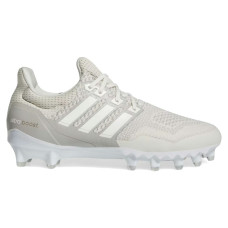 adidas Ultra Boost Football Cleats Cream Chalk