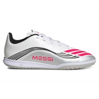 Детские adidas F50 Club Indoor Messi Prestig10 Pack (Kids)