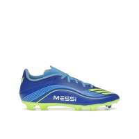 Детские adidas F50 League FG/MG Messi Vis10n Pack (Kids)