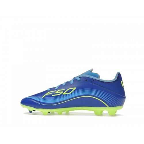 adidas F50 League FG/MG Messi Vis10n Pack (Kids) - детская сетка размеров