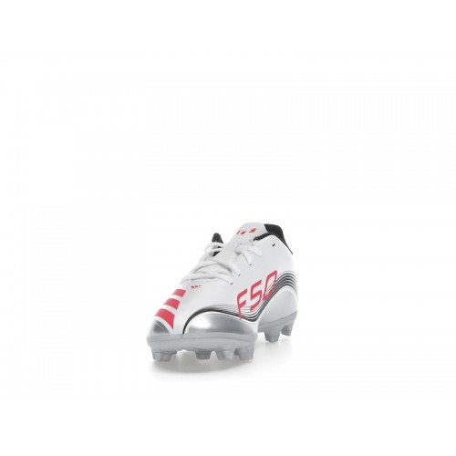 adidas F50 Club FG/MG Messi Prestig10 Pack (Kids) - детская сетка размеров