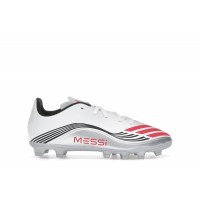 Детские adidas F50 Club FG/MG Messi Prestig10 Pack (Kids)