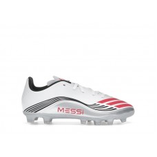 Детские adidas F50 Club FG/MG Messi Prestig10 Pack (Kids)