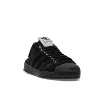 adidas Superstar Song for the Mute Black