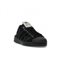 adidas Superstar Song for the Mute Black