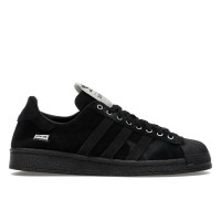 Кроссовки adidas Superstar Song for the Mute Black
