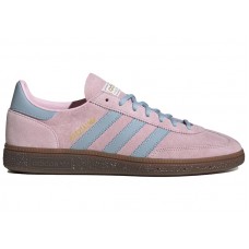 Кроссовки adidas Handball Spezial Clear Pink Wonder Blue Gum